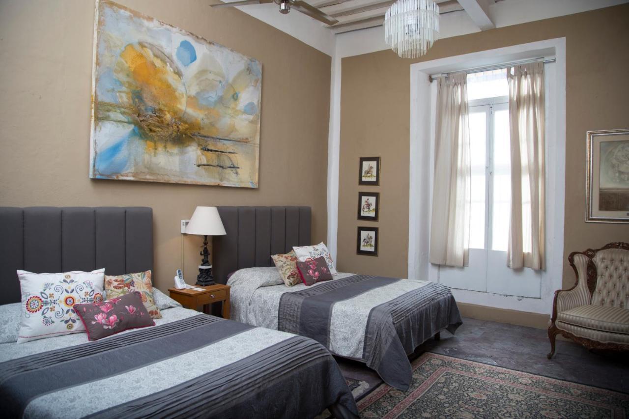 Suite Doble Executive